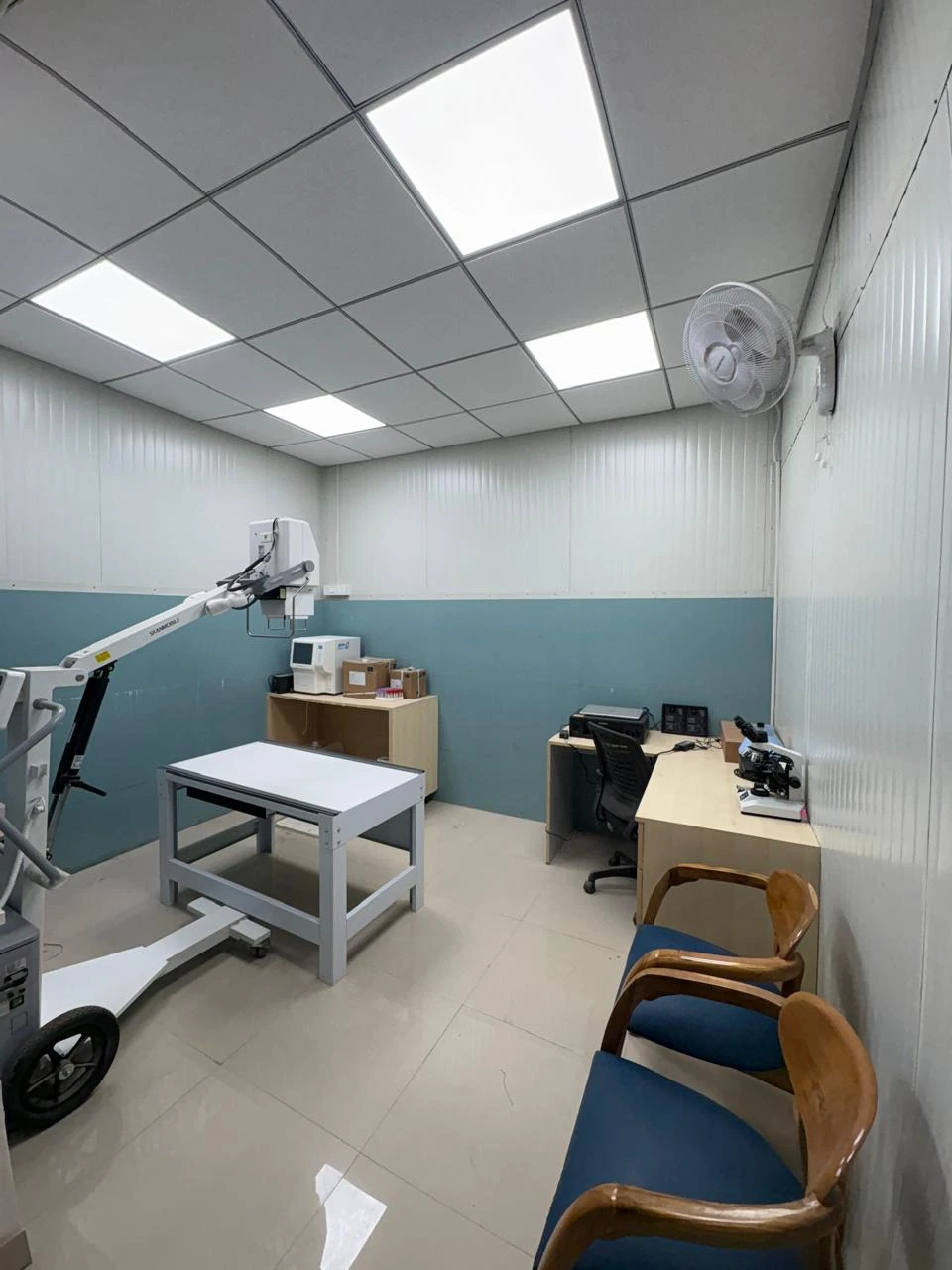 Animed Veterinary Clinic photo 11