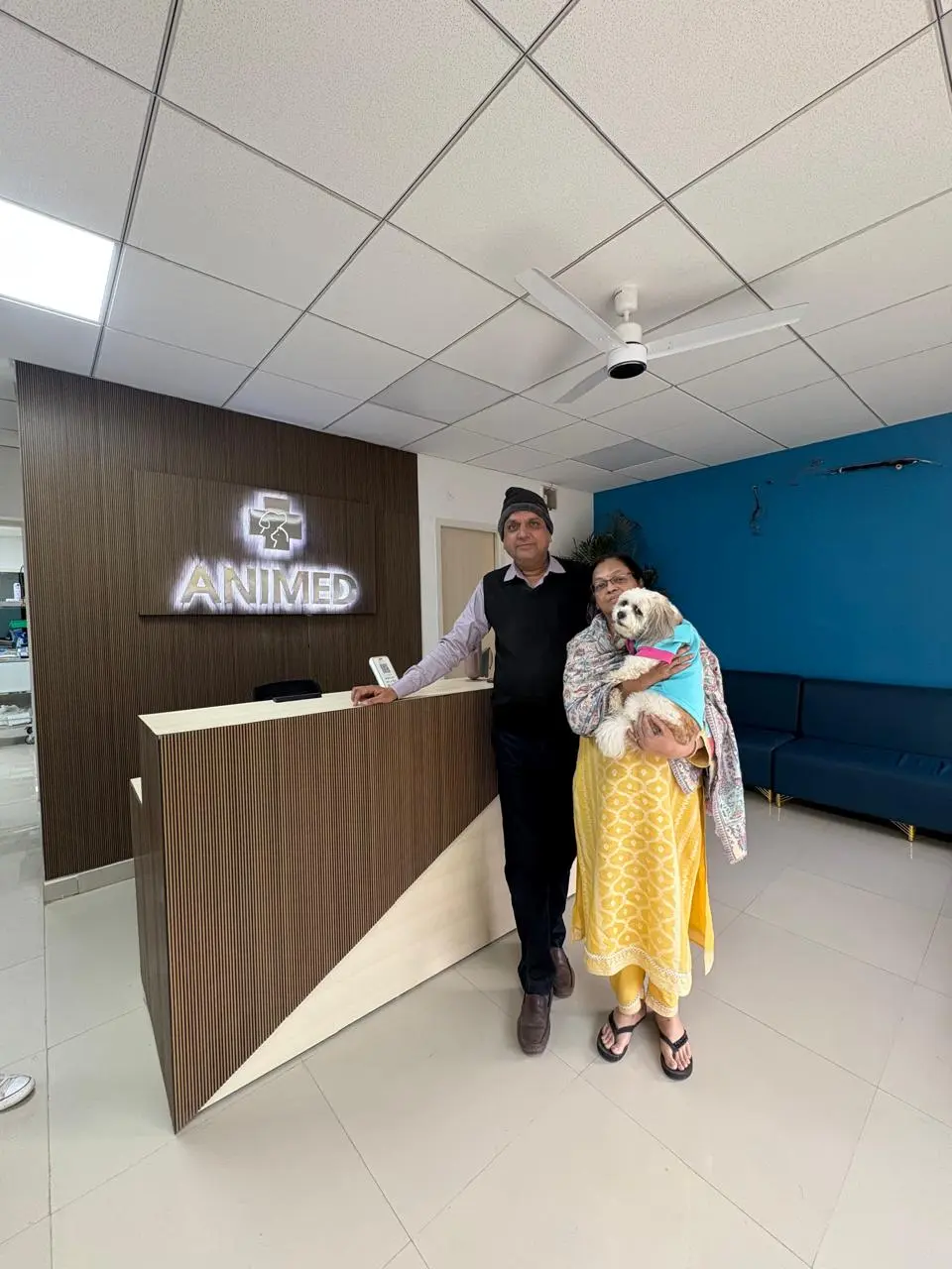 Animed Veterinary Clinic photo 16