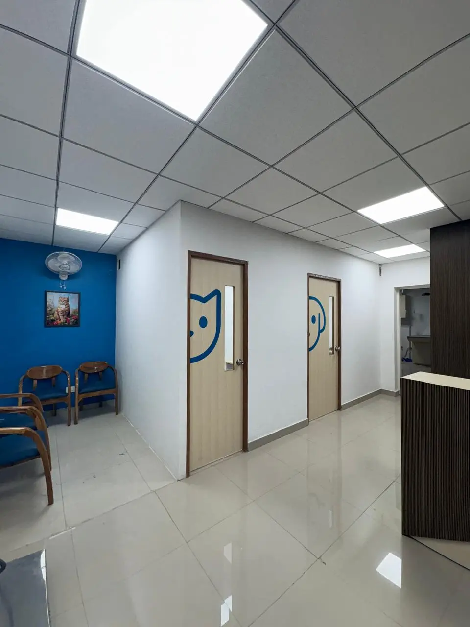 Animed Veterinary Clinic photo 4