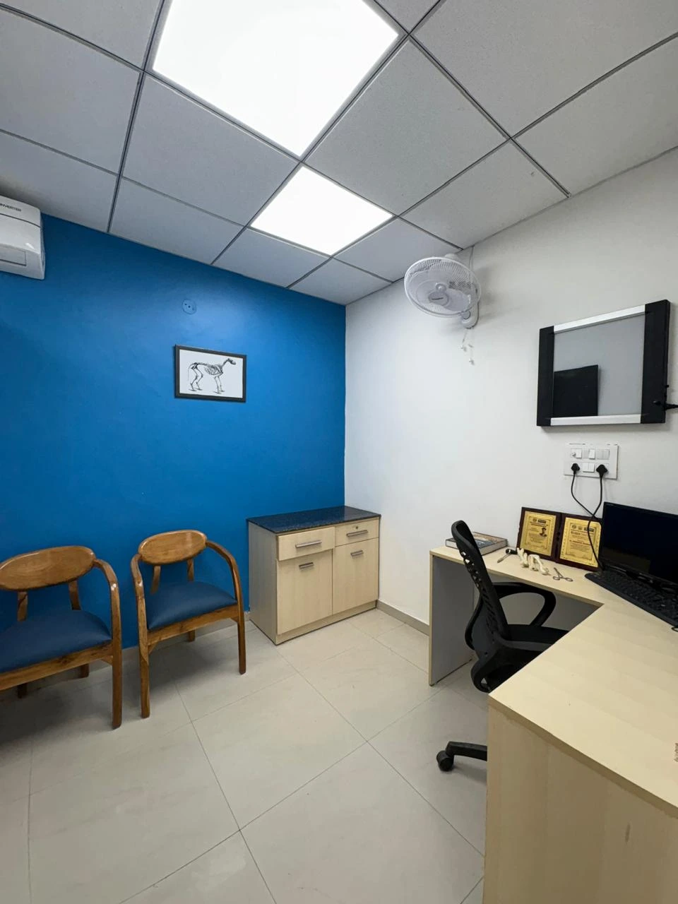 Animed Veterinary Clinic photo 7